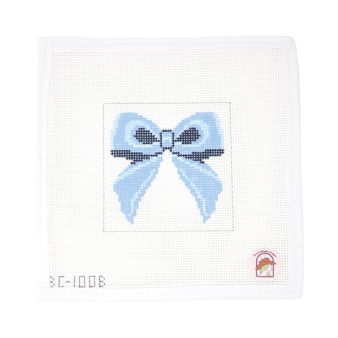 Bow Coaster: Blue