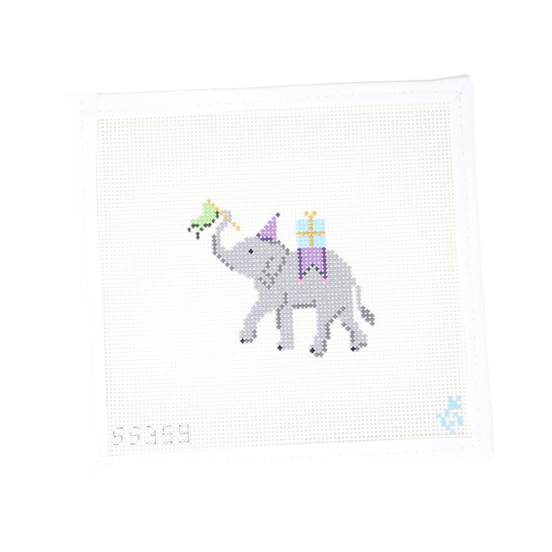 Party Animal Elephant