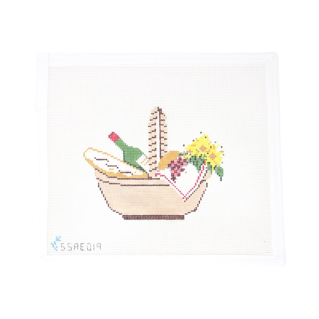 Picnic Basket