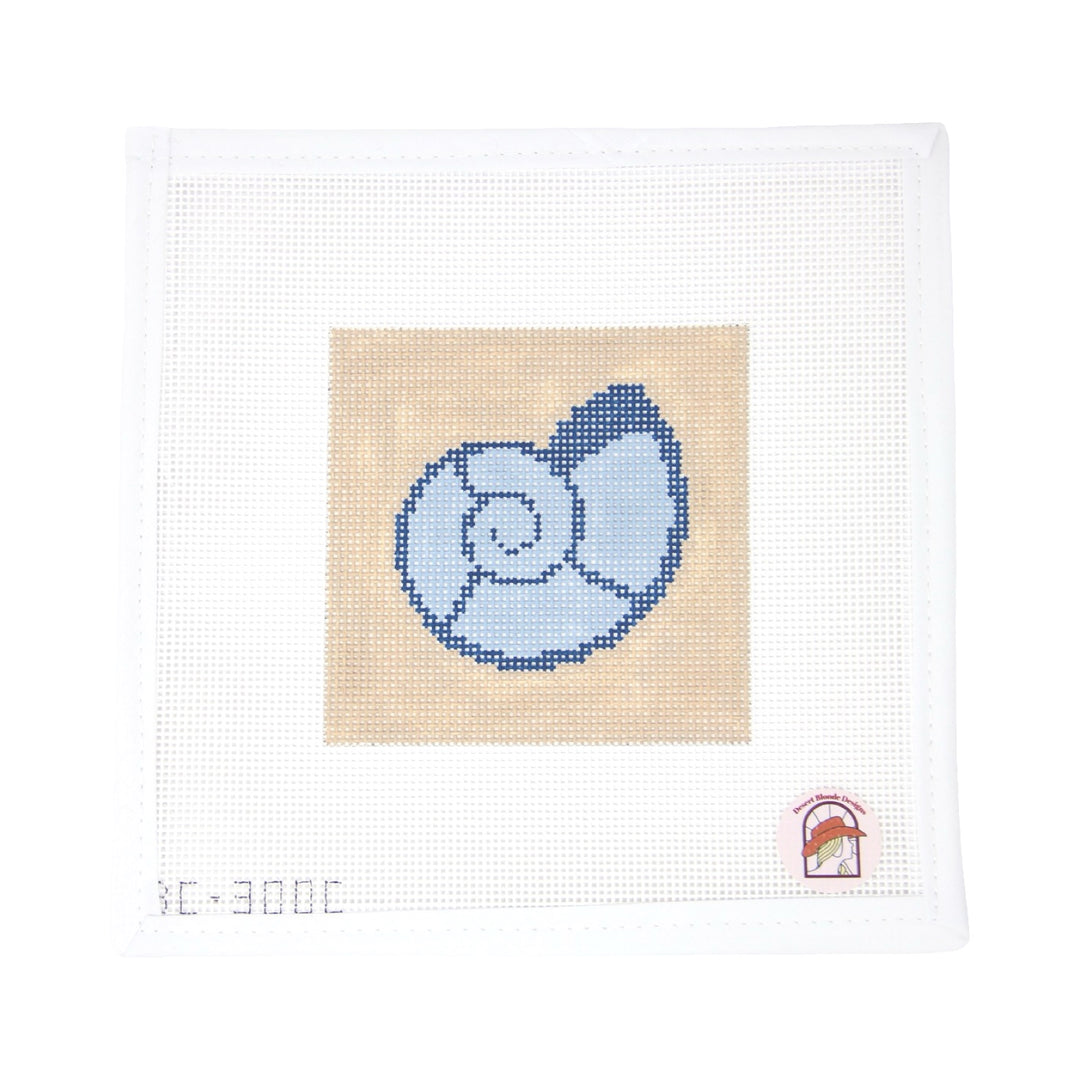 Beach Coaster: Shark Eye
