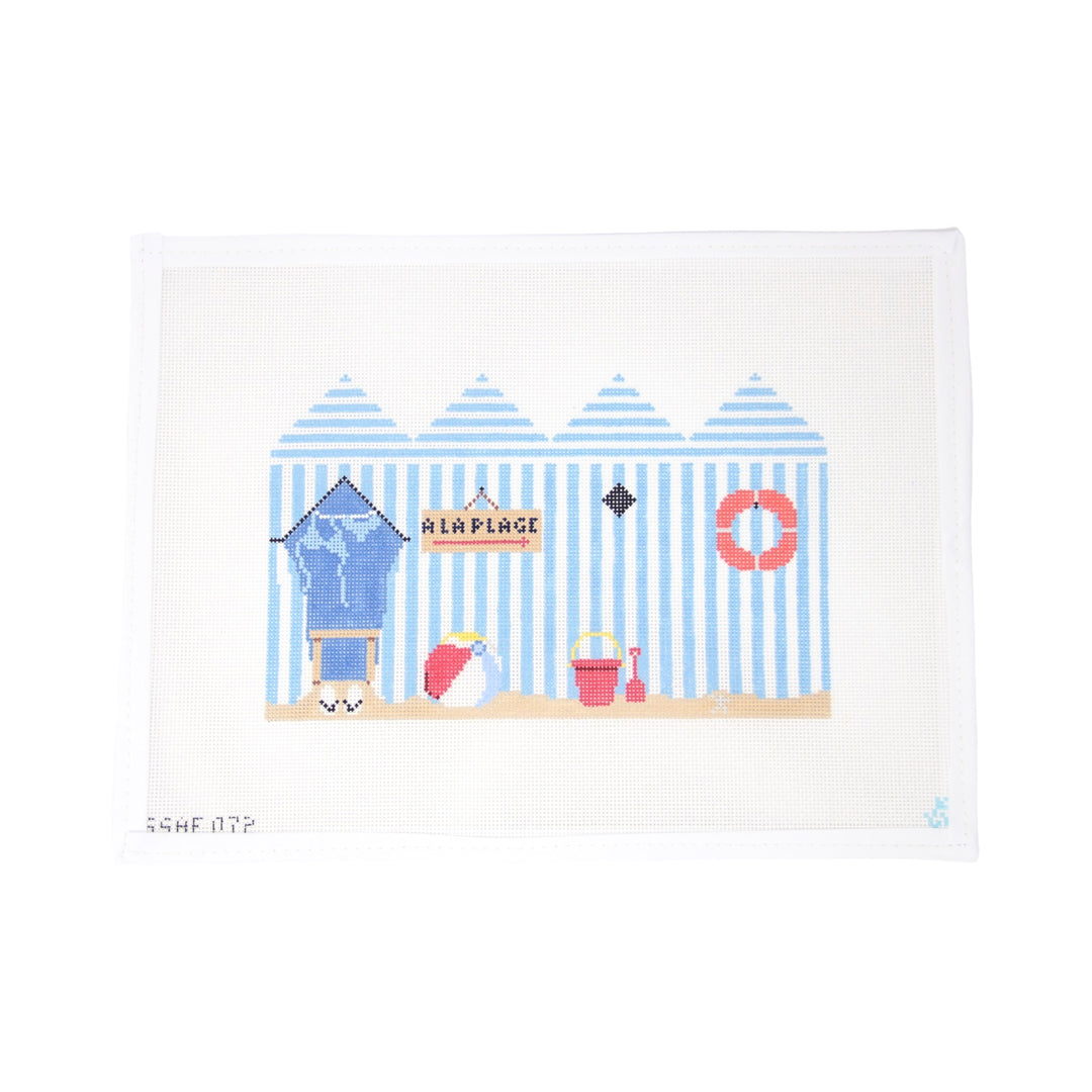 Beach Cabana