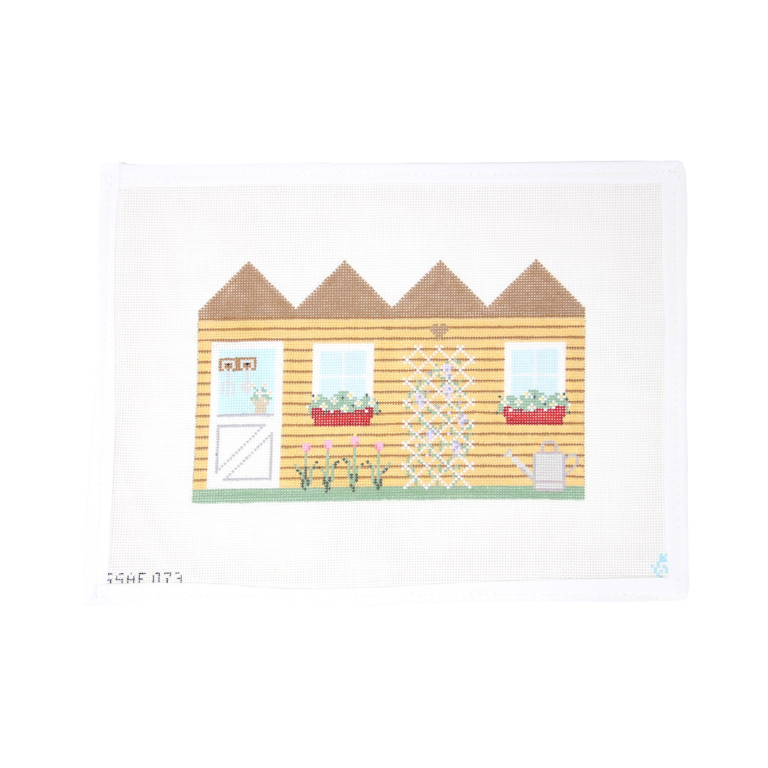 Garden Shed