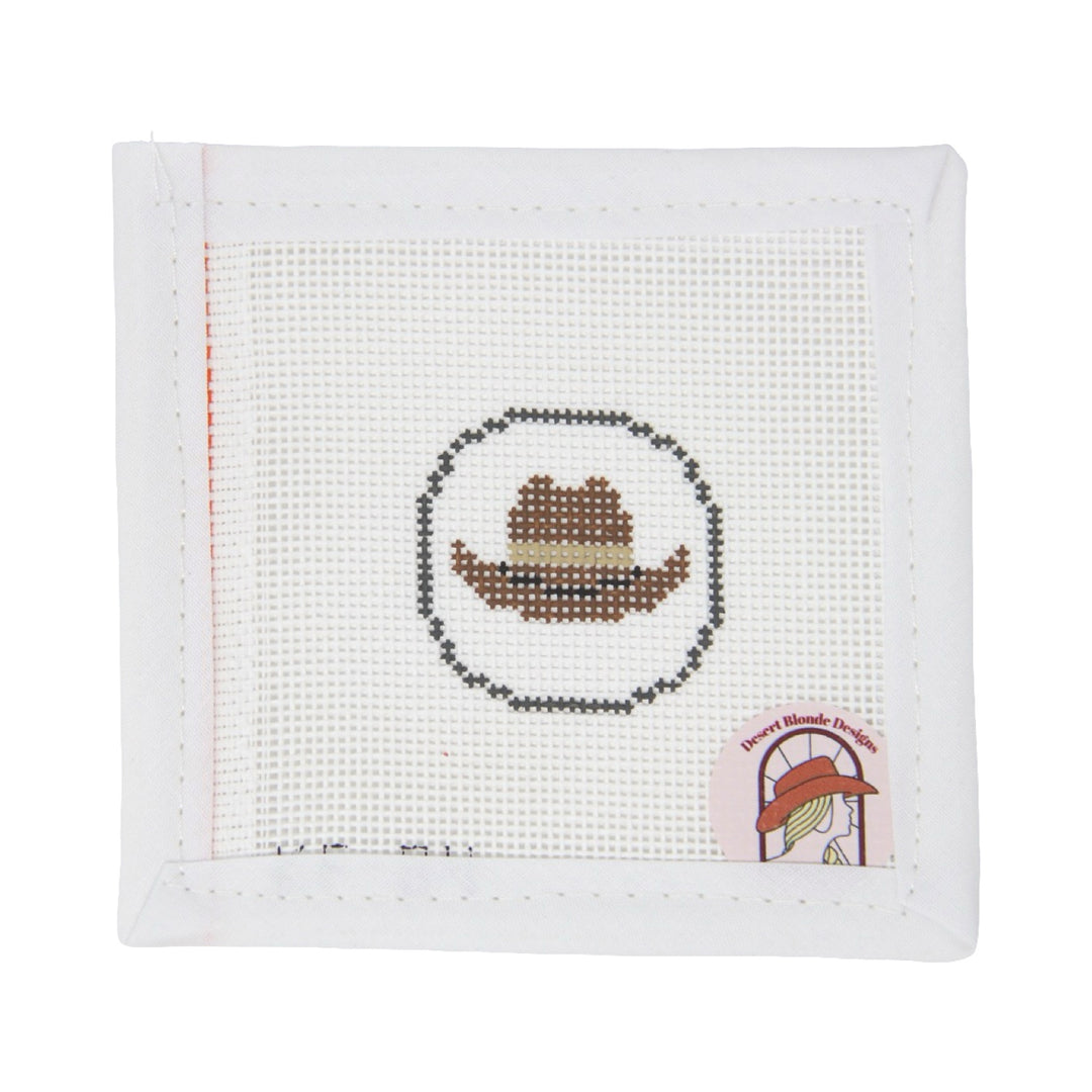 Cowgirl Hat Mini