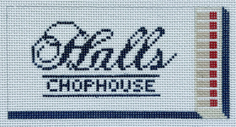 Halls