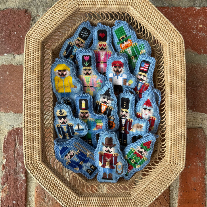 MJD x GN - 2025 Nutcracker Bundle