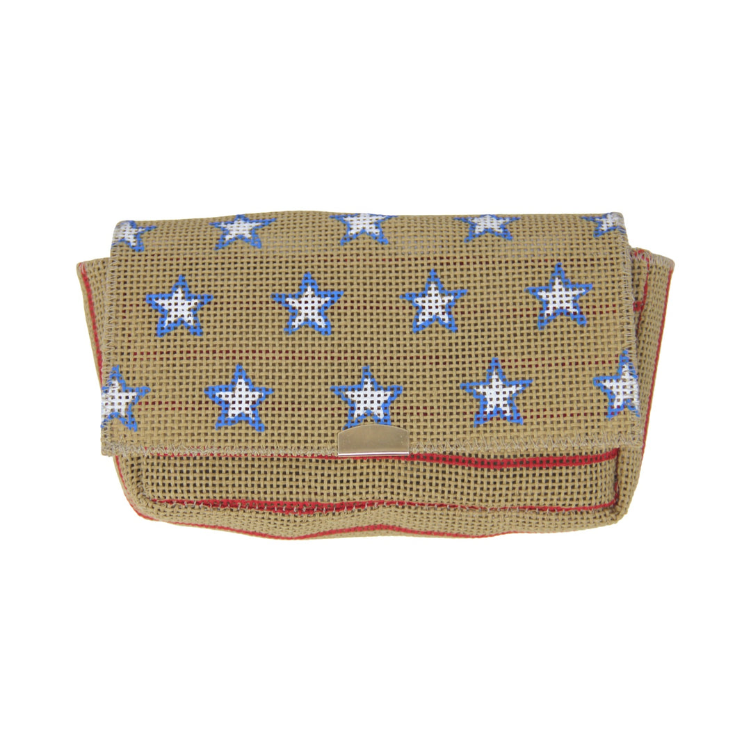 Pre-Order: The Patriotic Sadie