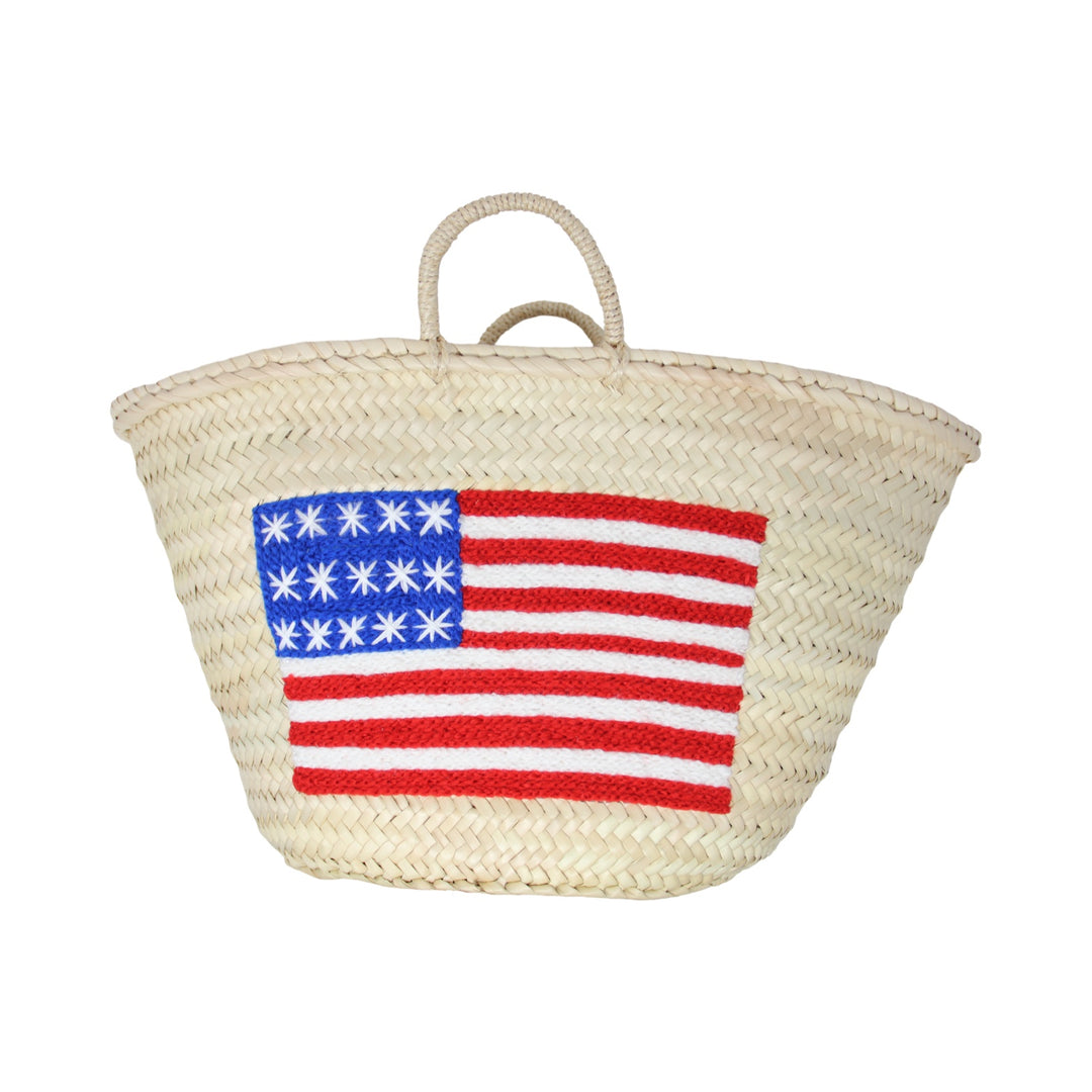 Patriotic Tote