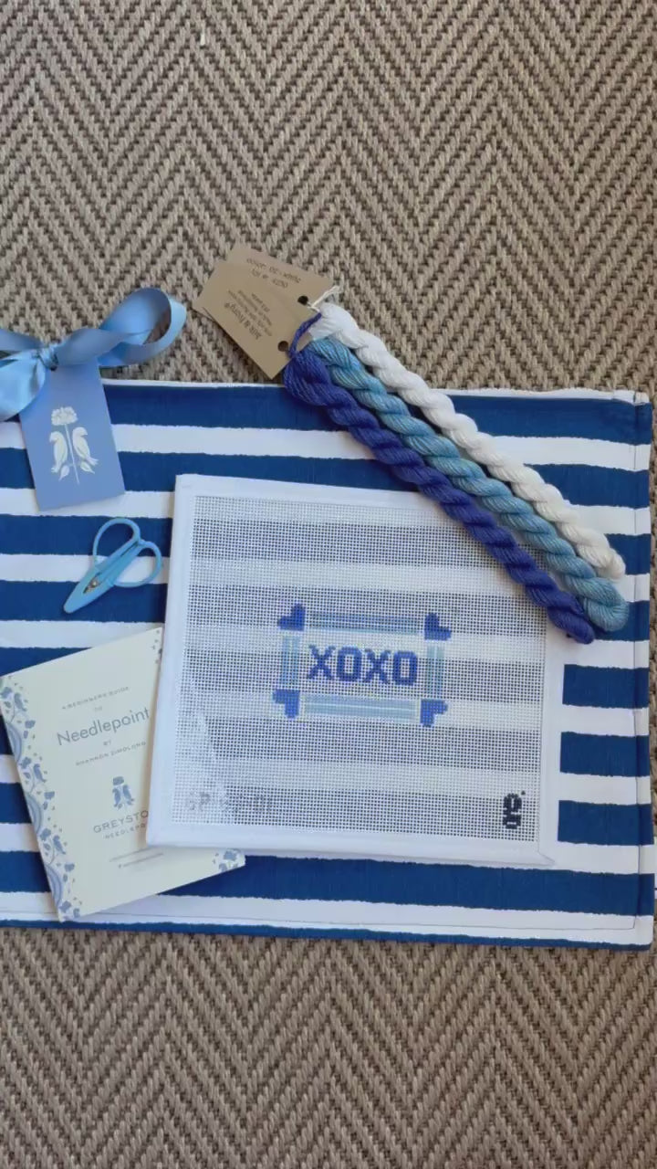 Beginner Kit - XOXO