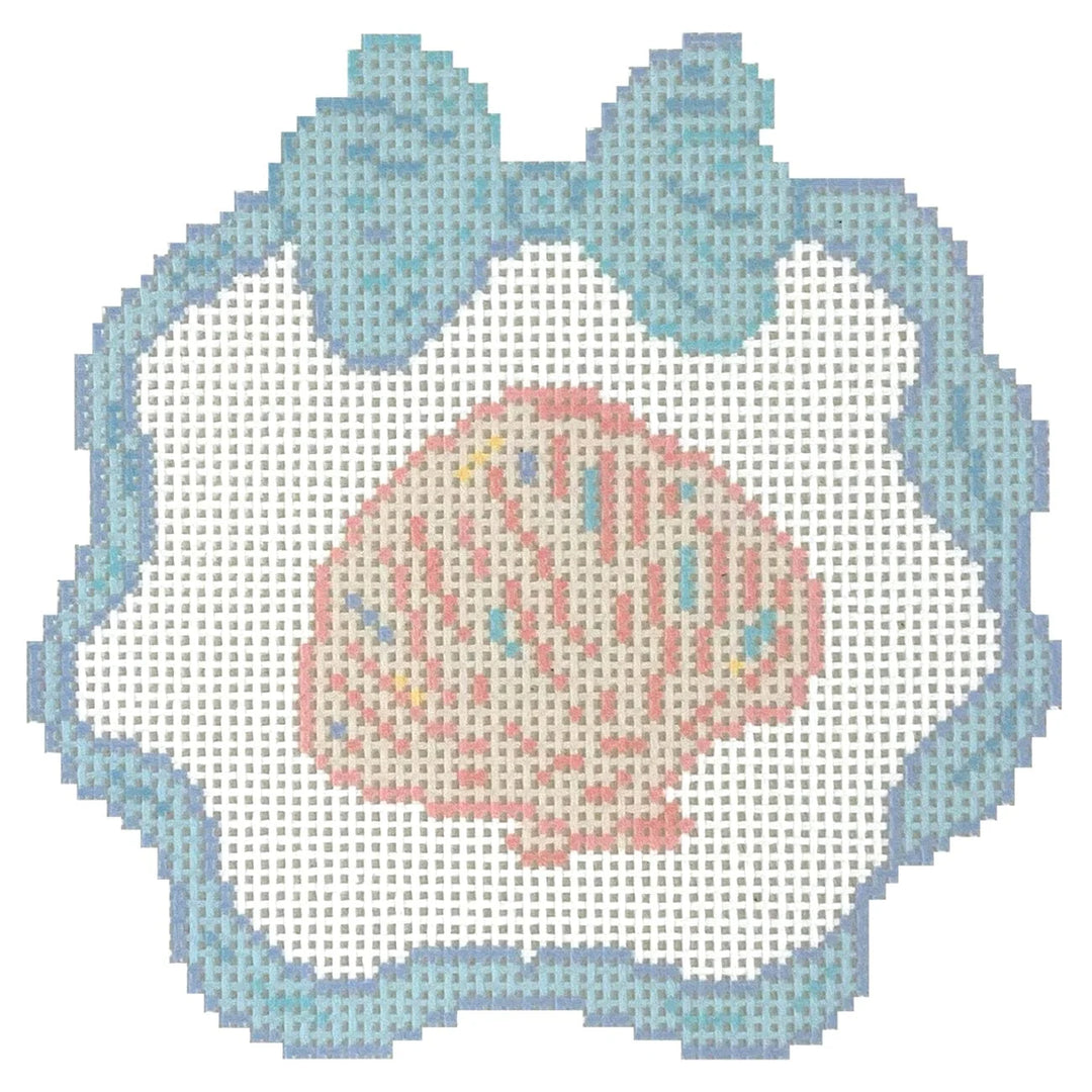 Sweet Seaside Shell