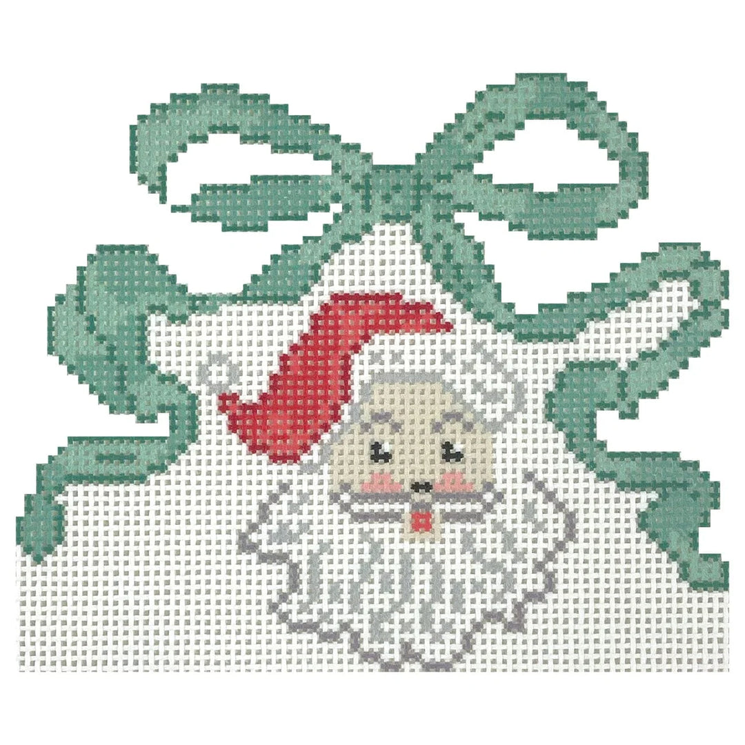 Vintage Santa