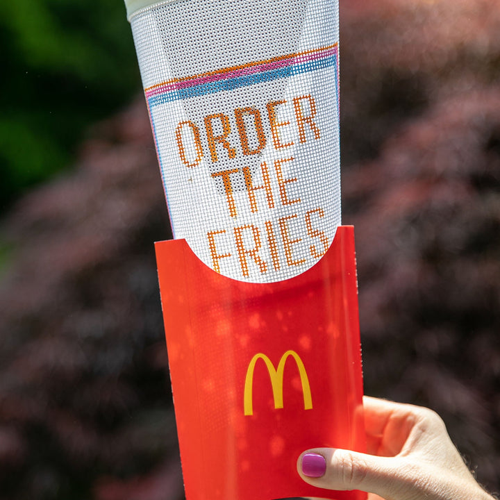 Order the Fries