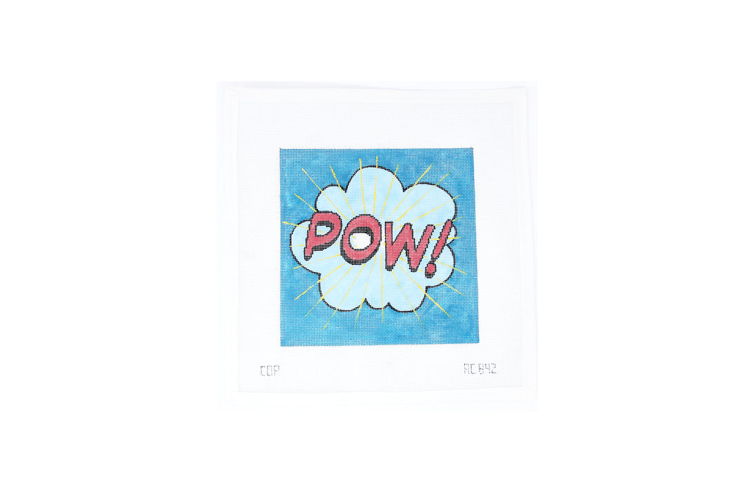 Pow