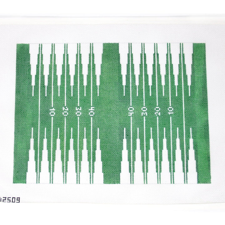 Small Football Backgammon Board