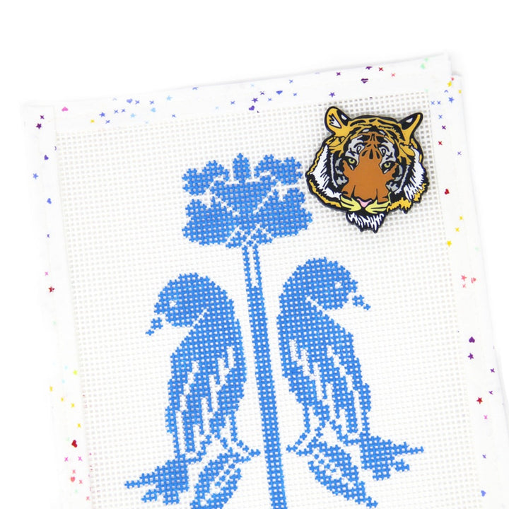 Needle Minder - Tiger