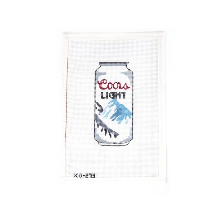 Coors Lite Ornament