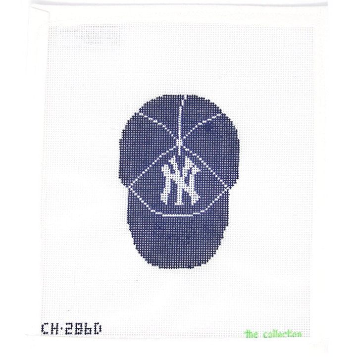 New York Baseball Cap