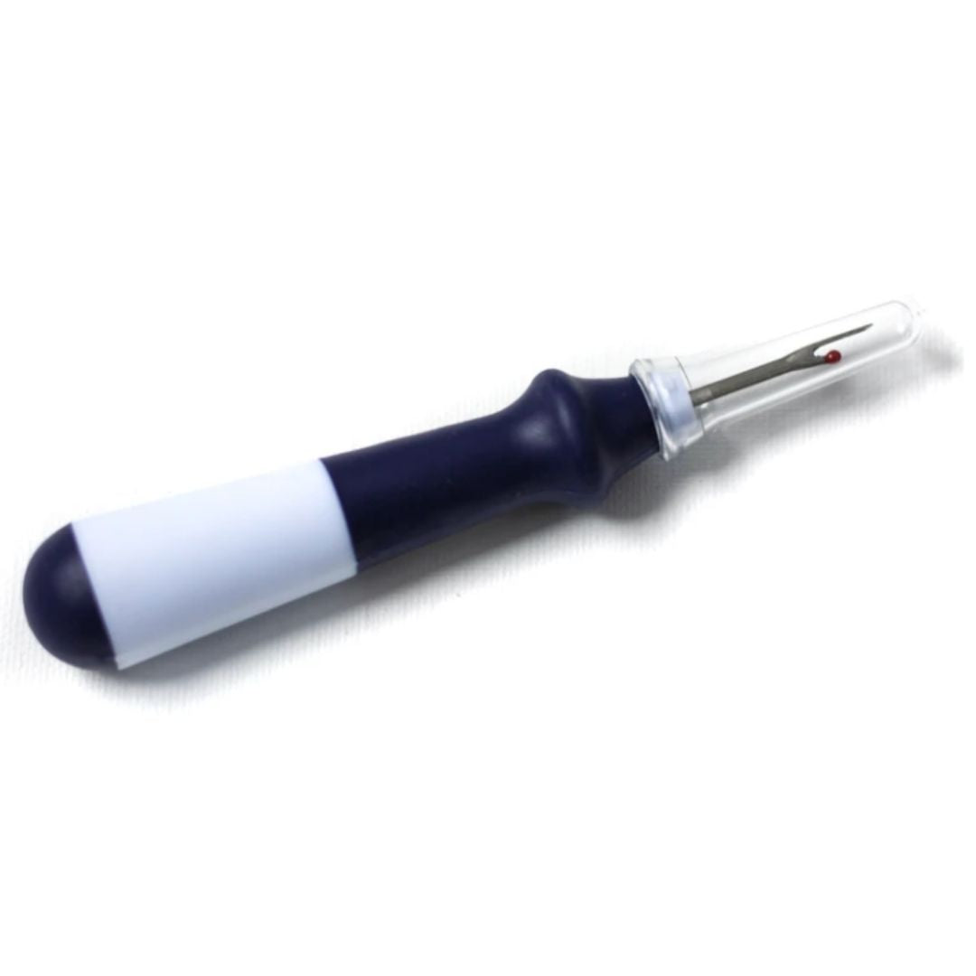 Navy Seam Ripper